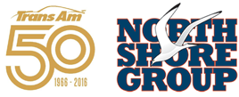 North Shore Group Racing Logo